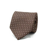 CLASSIC MOSAIC TIE